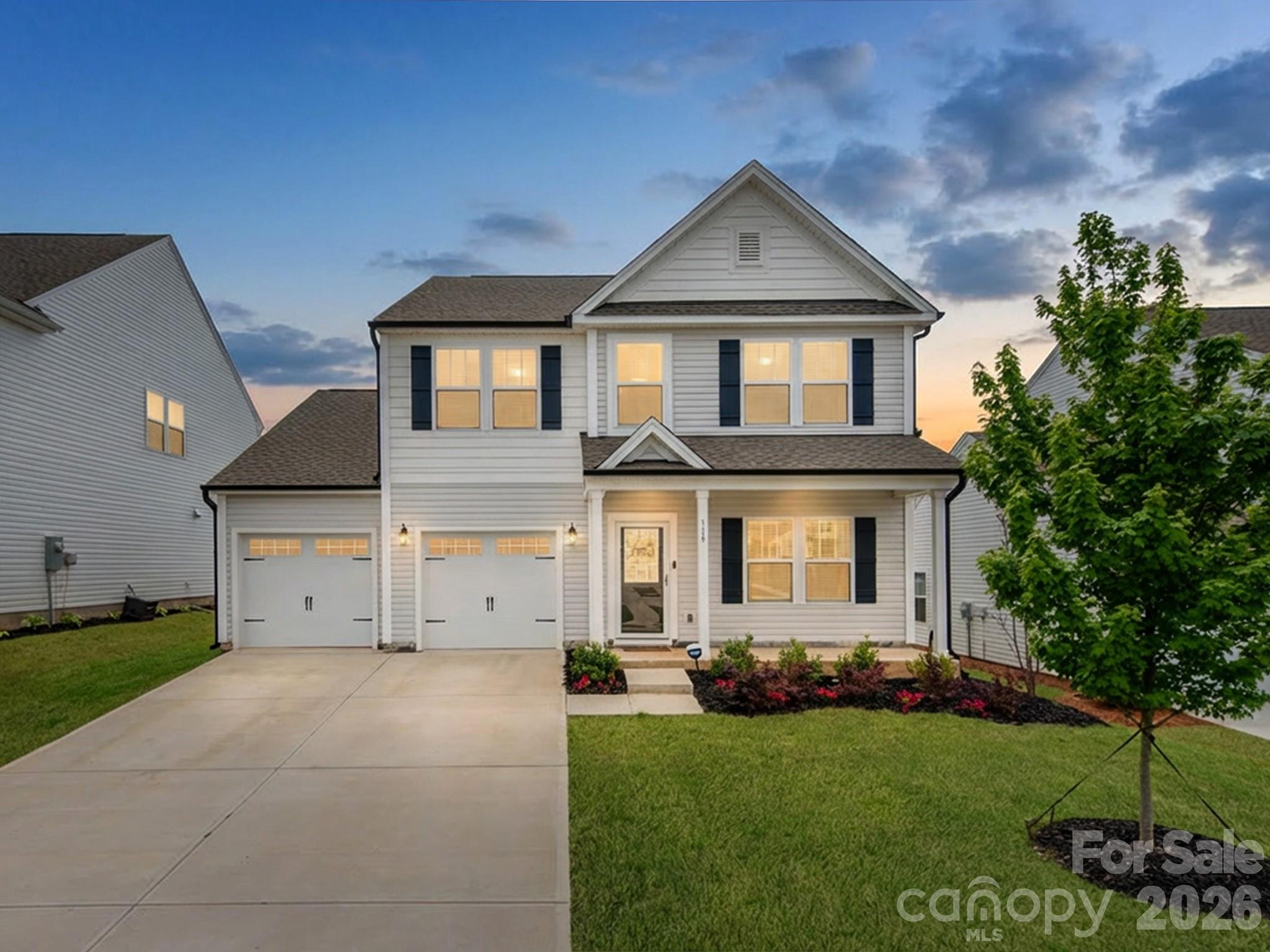 115 Benford Drive