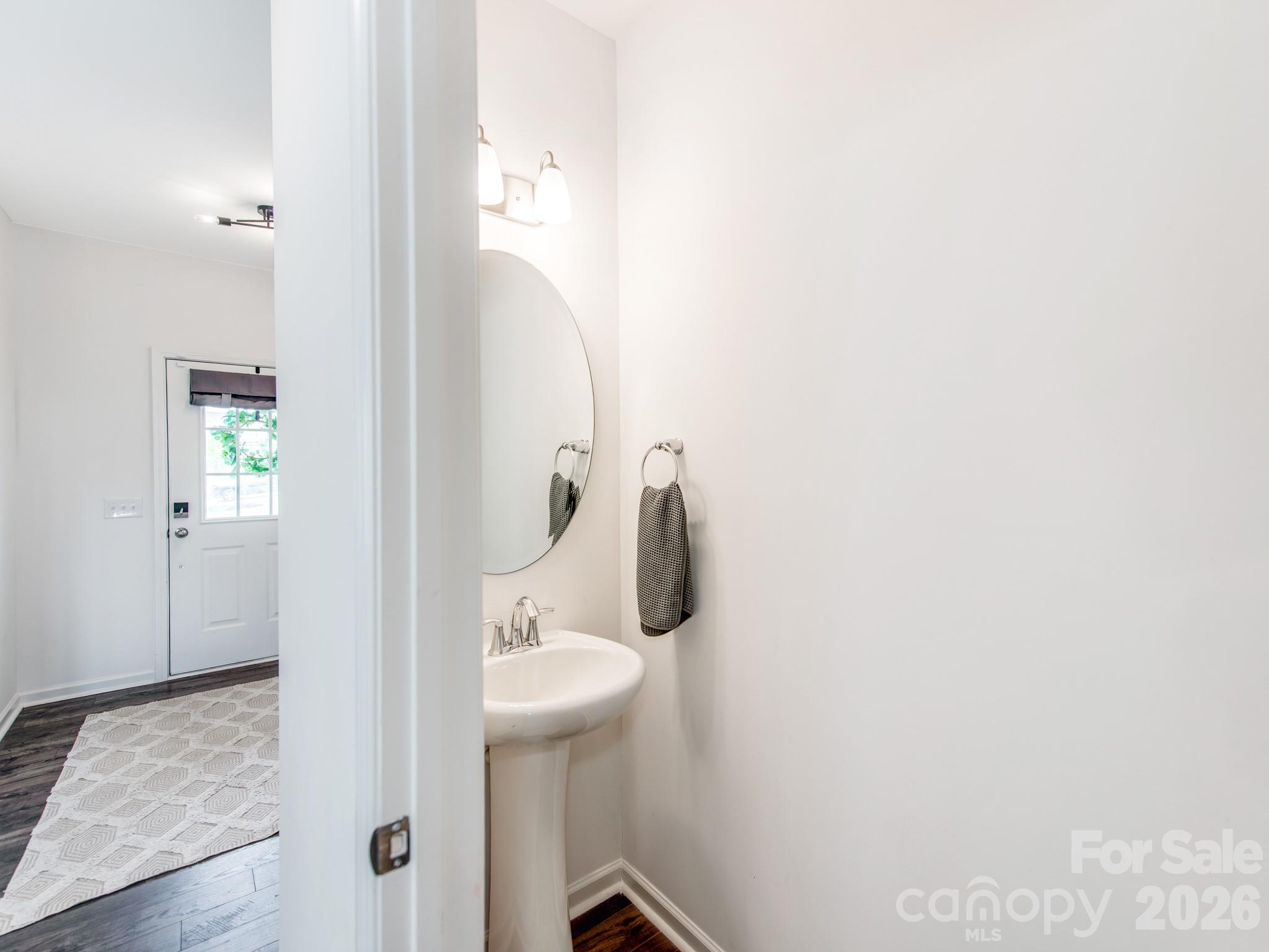 115 Benford Drive Property Photo 8
