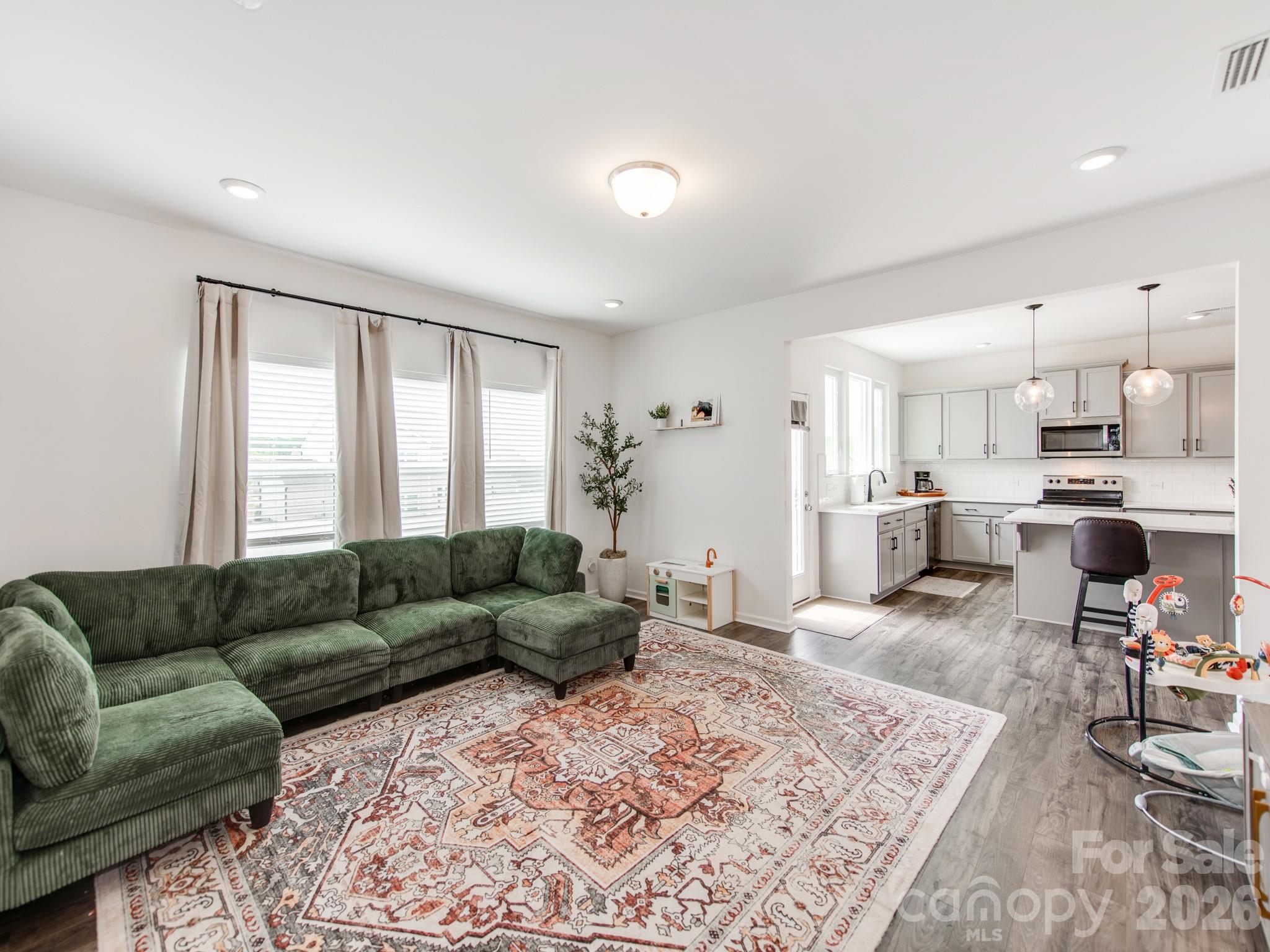 115 Benford Drive Property Photo 16