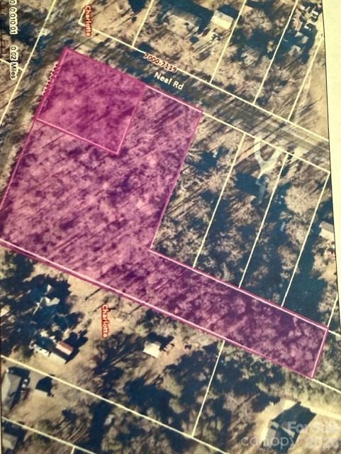 1232 & 1240 Mineral Springs Road Property Photo 1