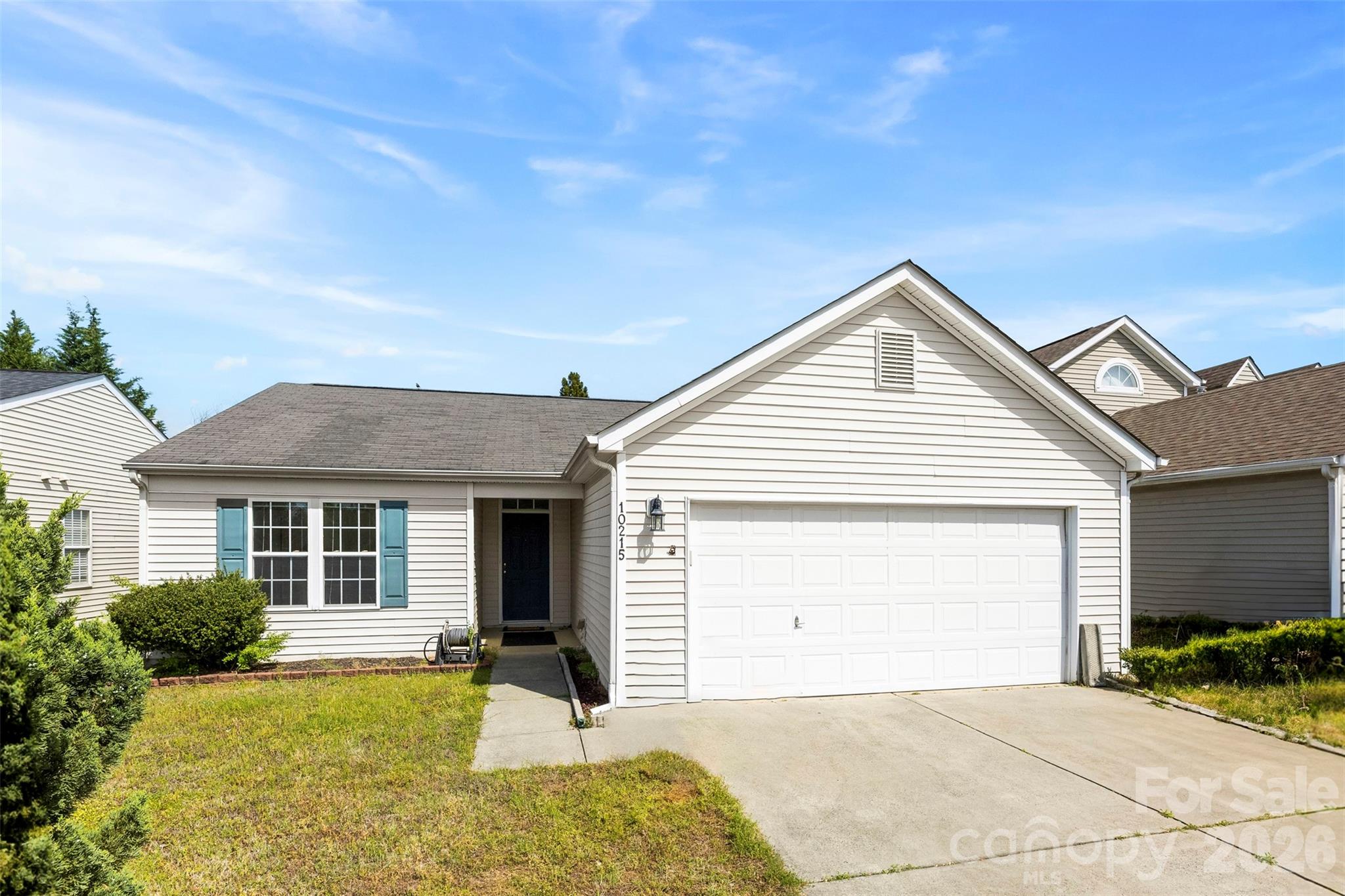10215 Orchard Grass Court Property Photo 1