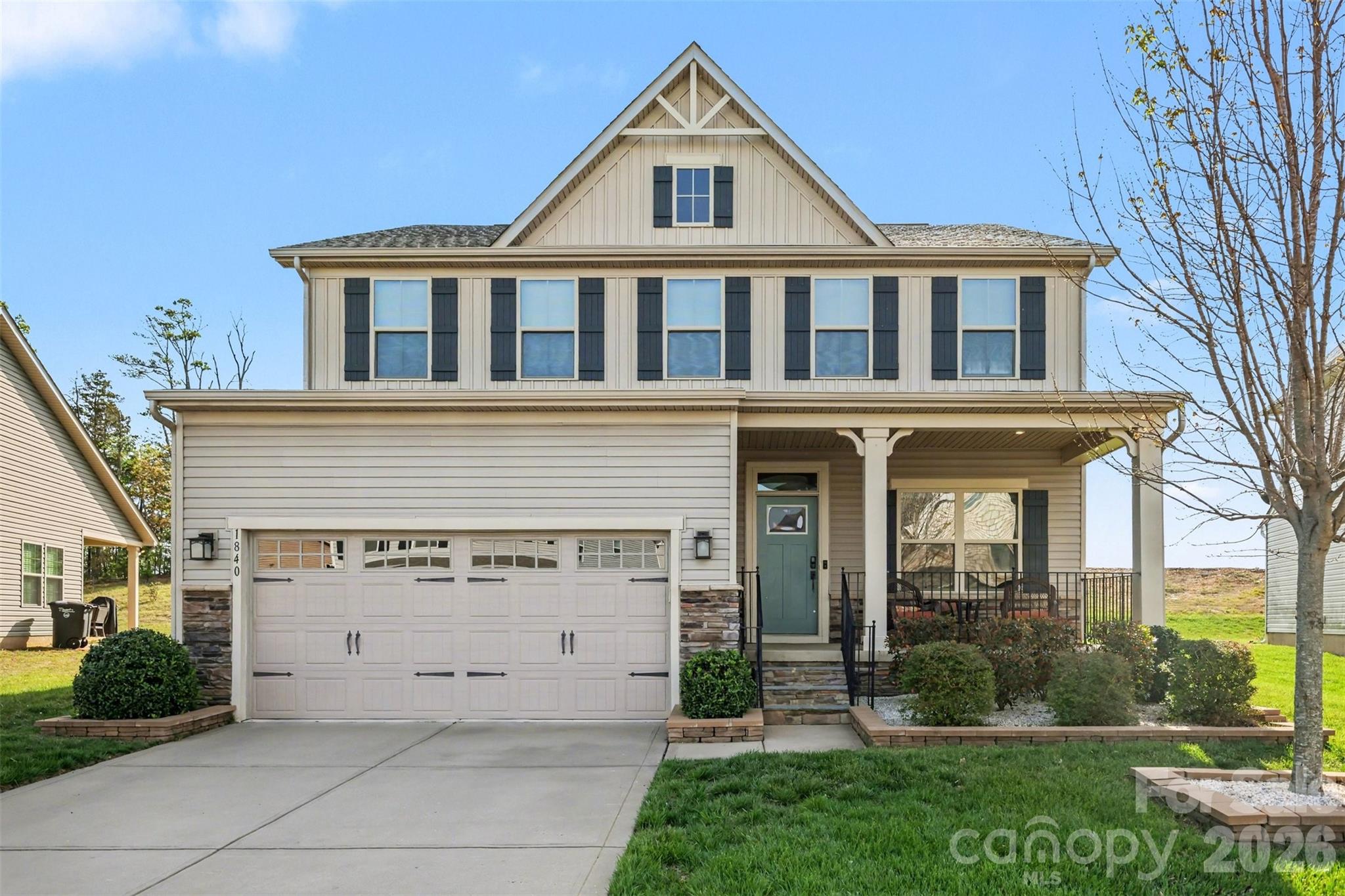 1840 Scarbrough Circle 612 Property Photo 1