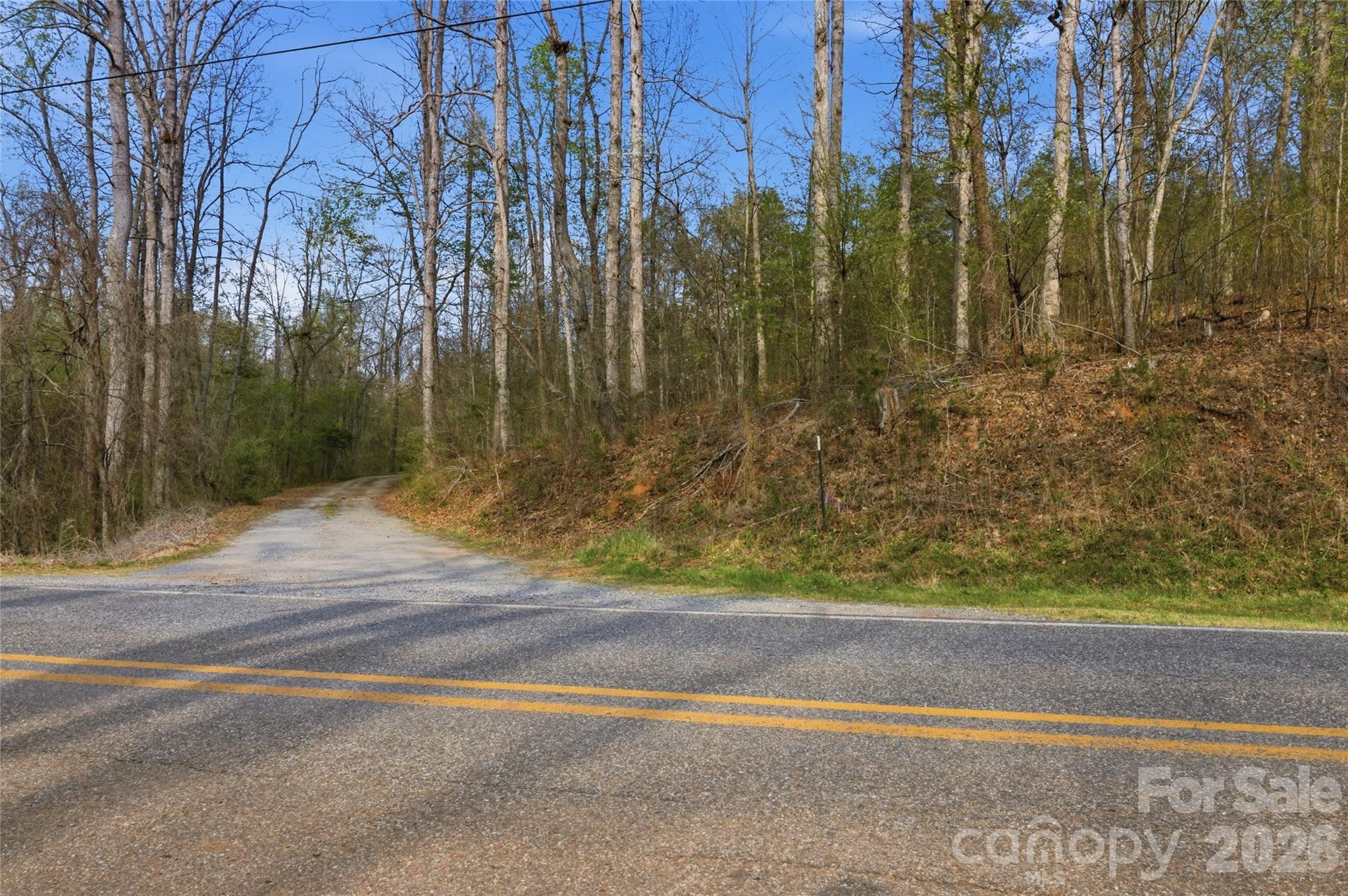 0000 Alf Hoover Road Property Photo 1