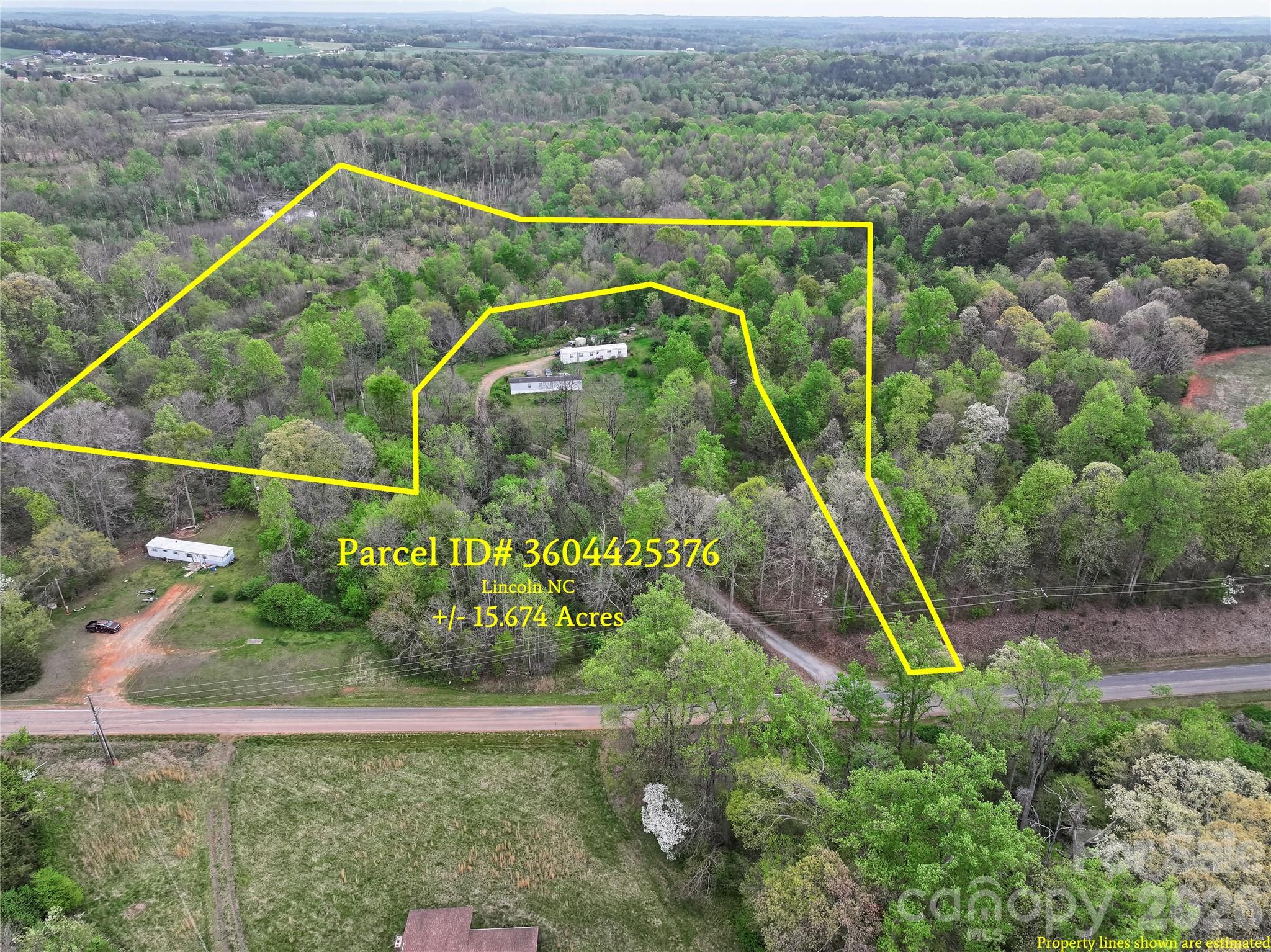 0000 Alf Hoover Road Property Photo 3