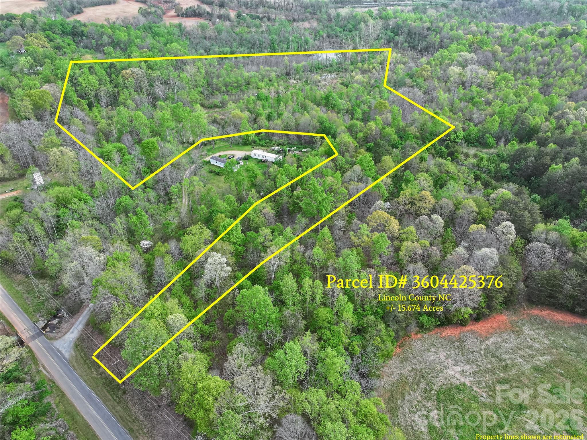 0000 Alf Hoover Road Property Photo 4