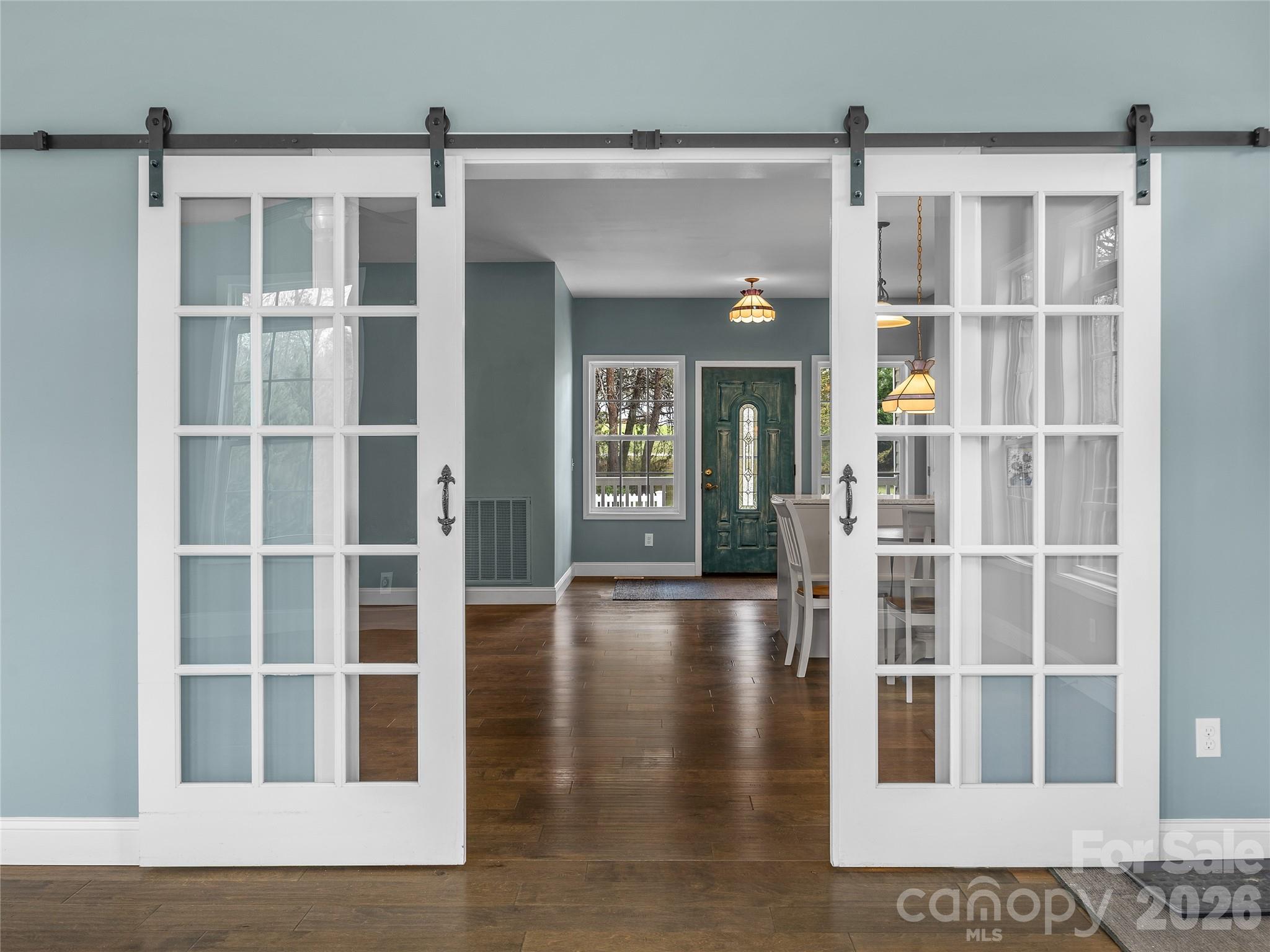 2500 S Blackstock Road Property Photo 22