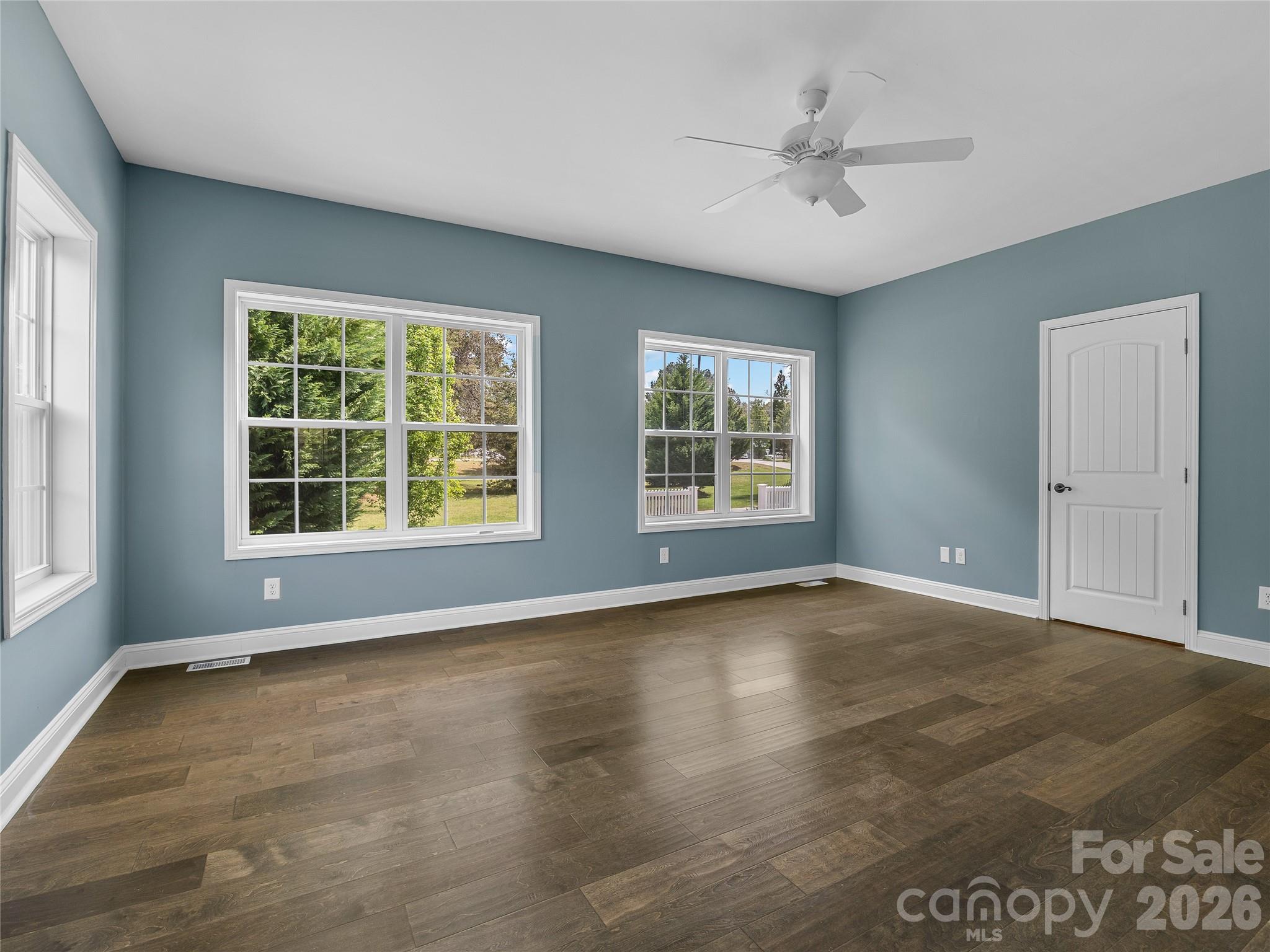 2500 S Blackstock Road Property Photo 23