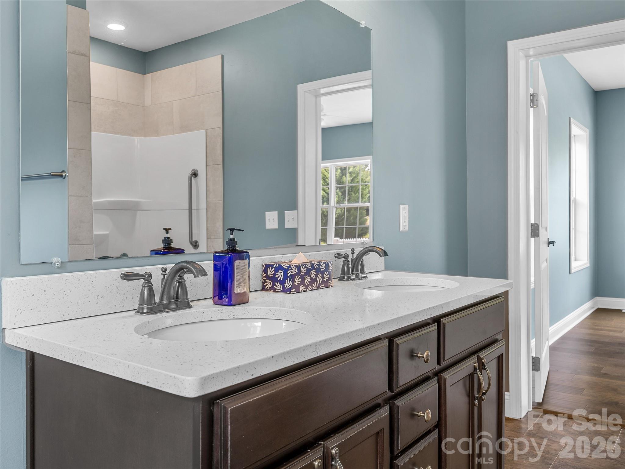 2500 S Blackstock Road Property Photo 27