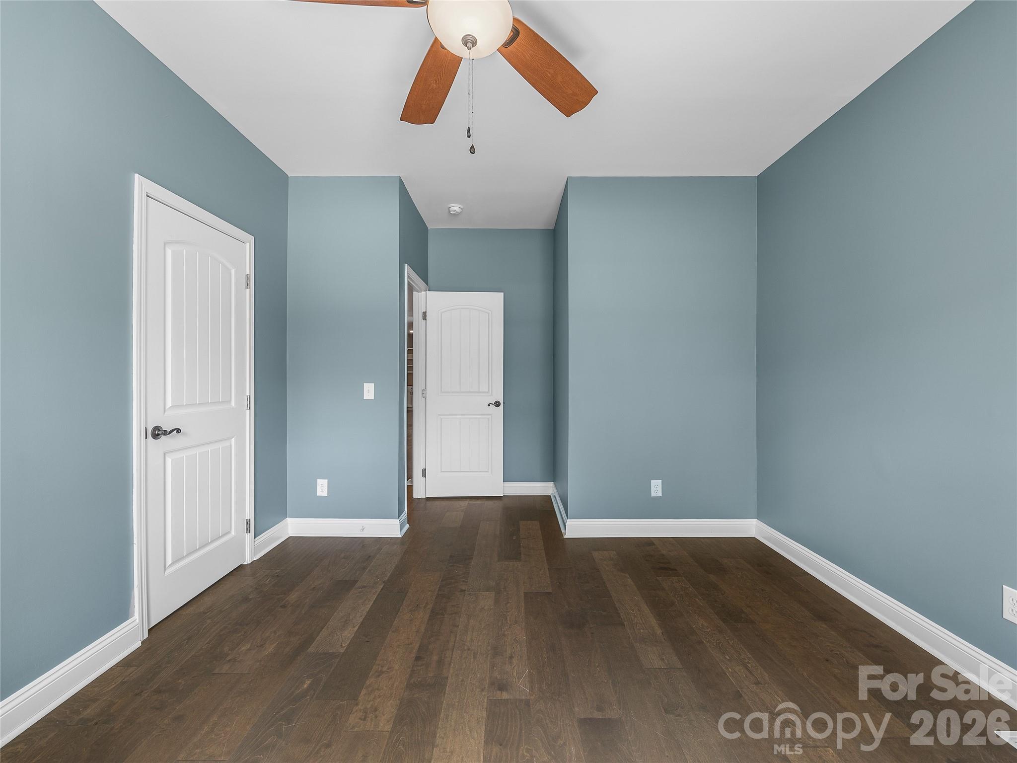 2500 S Blackstock Road Property Photo 31