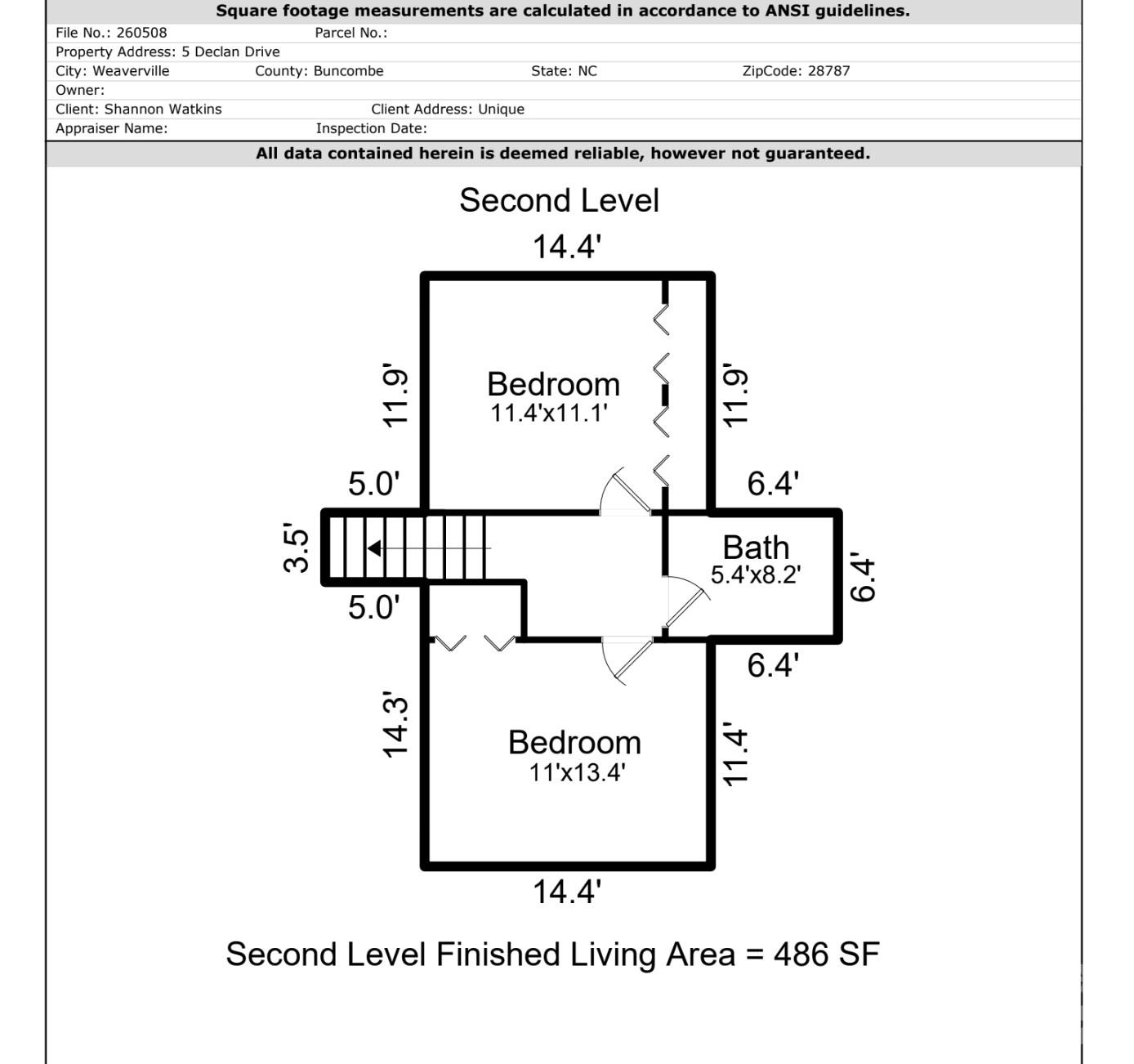 5 Declan Drive Property Photo 46