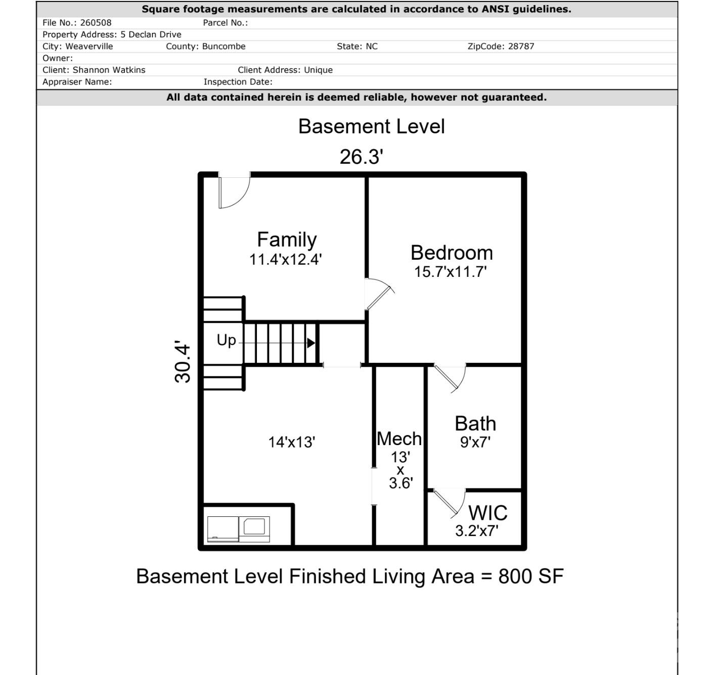 5 Declan Drive Property Photo 47