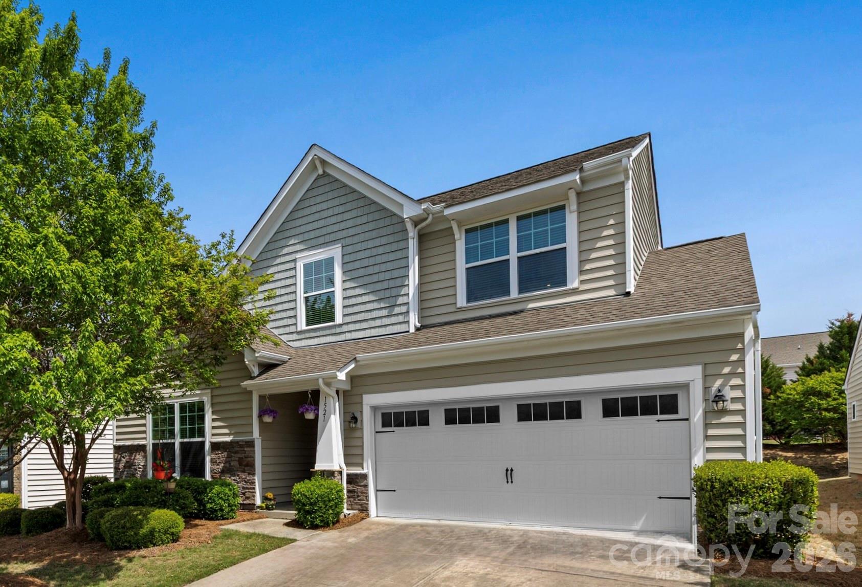 1521 Deer Meadows Drive Property Photo 1