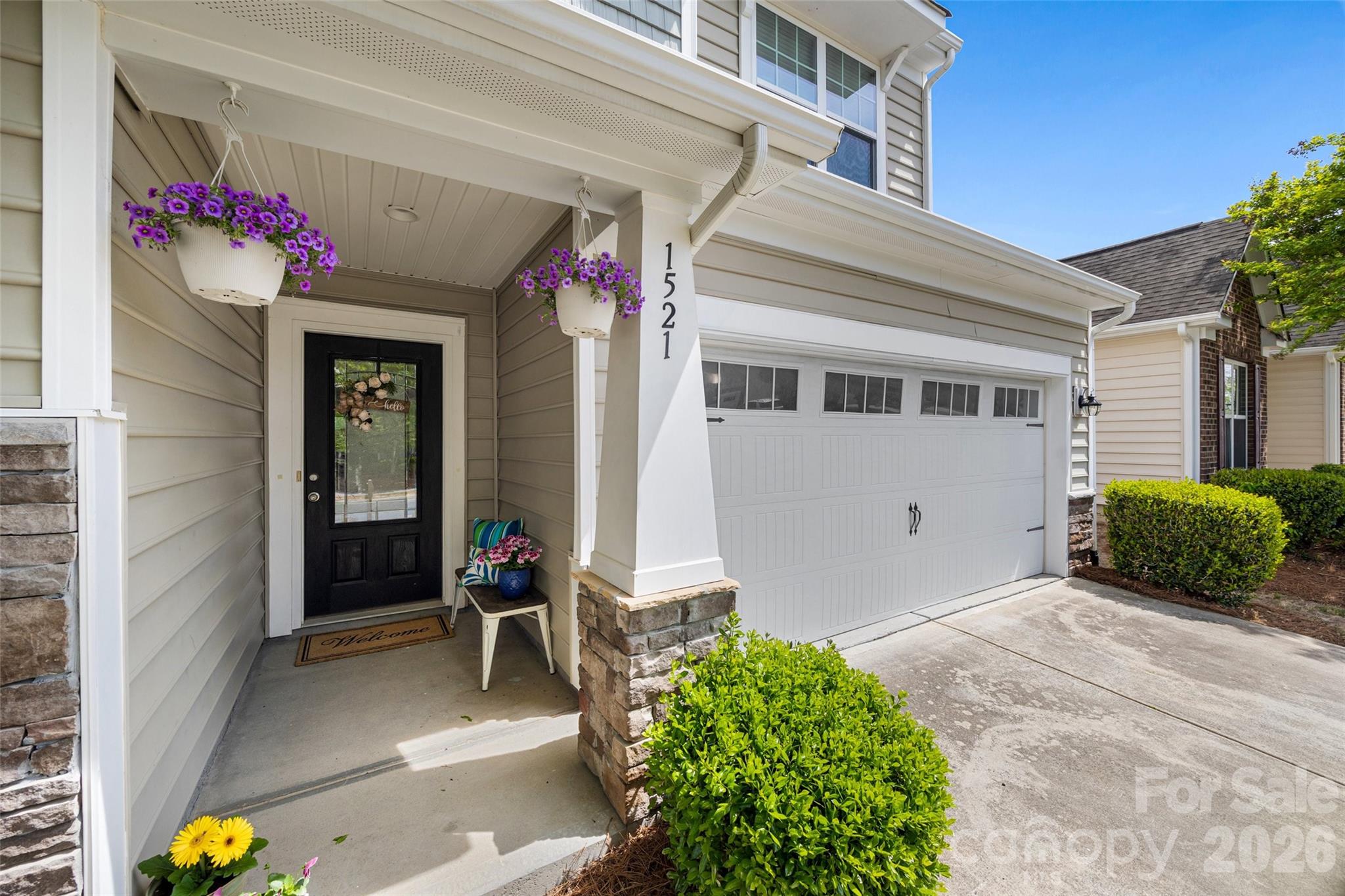 1521 Deer Meadows Drive Property Photo 2