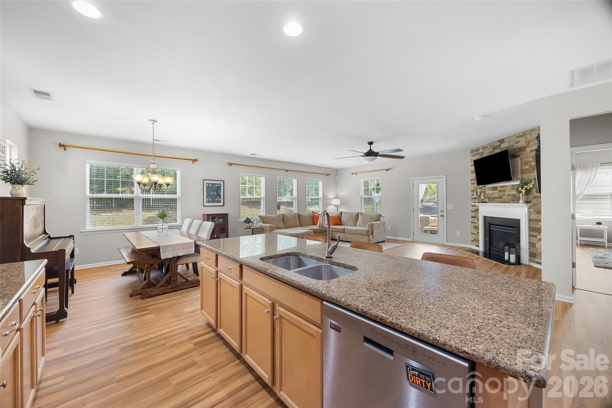 1521 Deer Meadows Drive Property Photo 6
