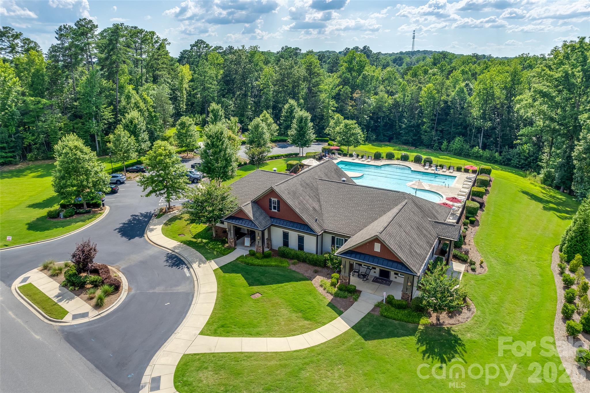 1521 Deer Meadows Drive Property Photo 40