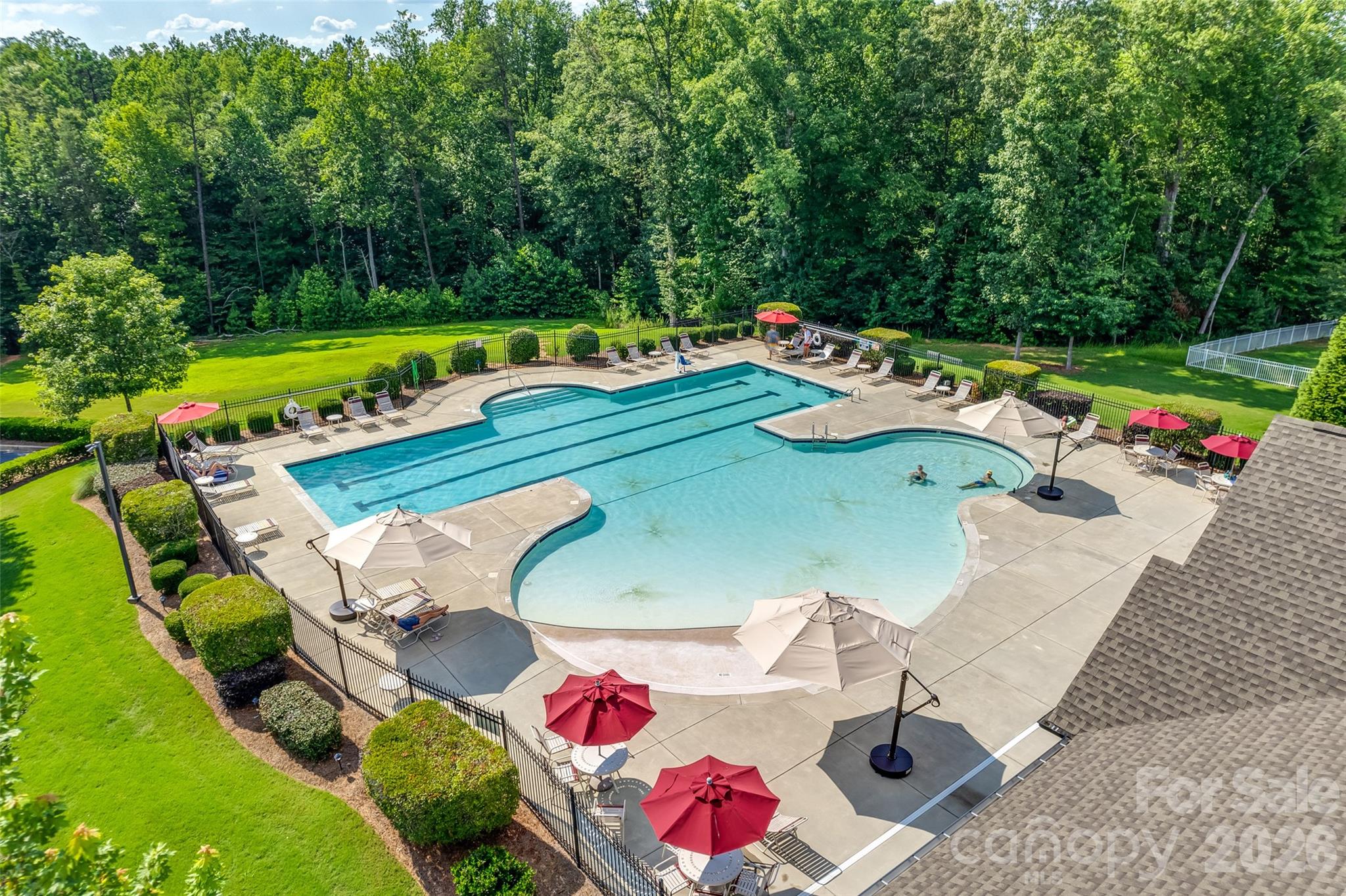 1521 Deer Meadows Drive Property Photo 41