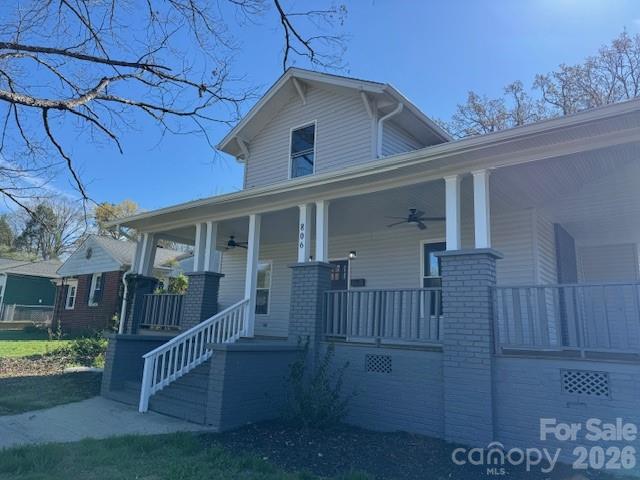 806 4th Street Drive Property Photo 3