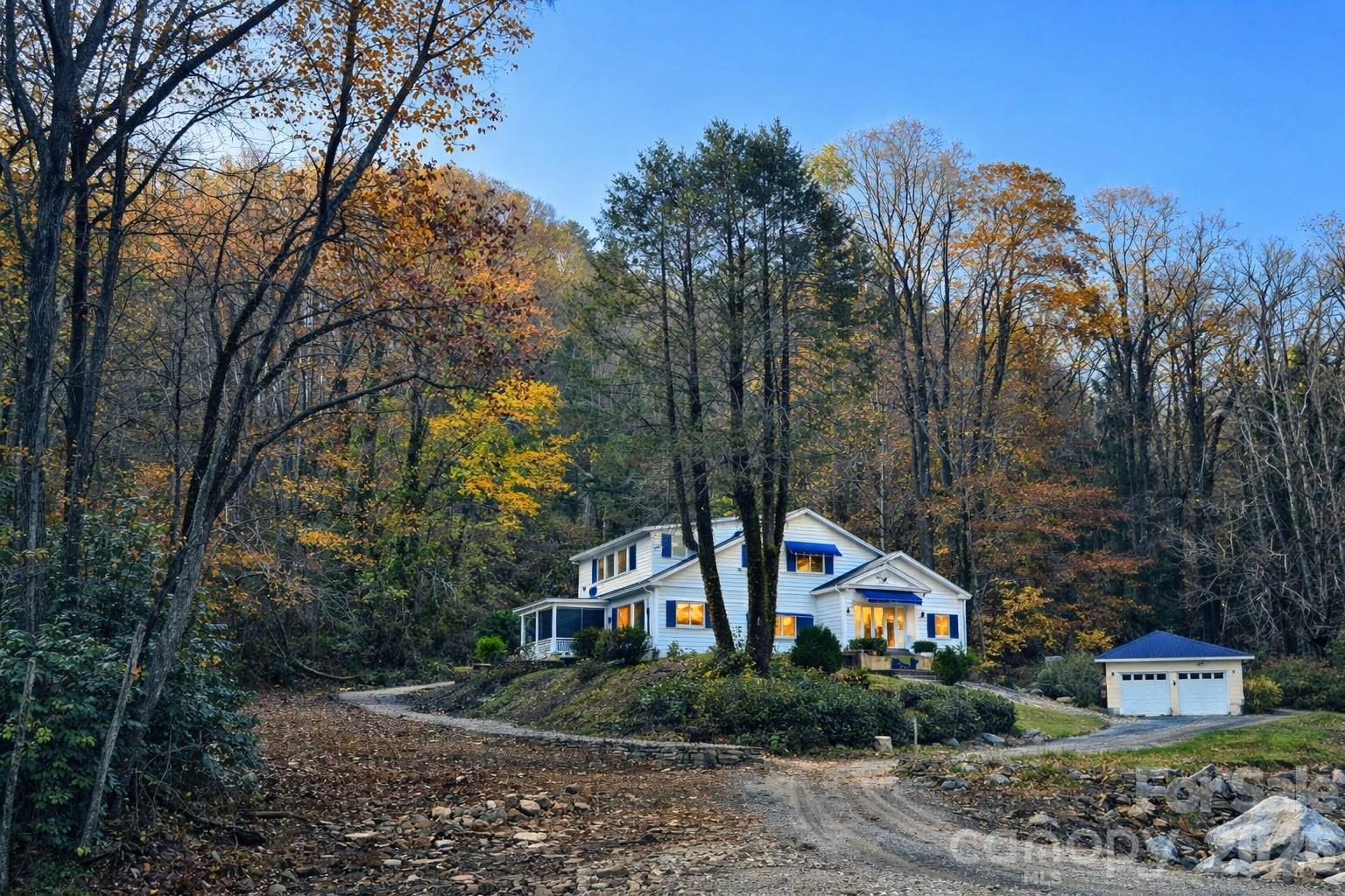 34 Landfair Lane Property Photo 1