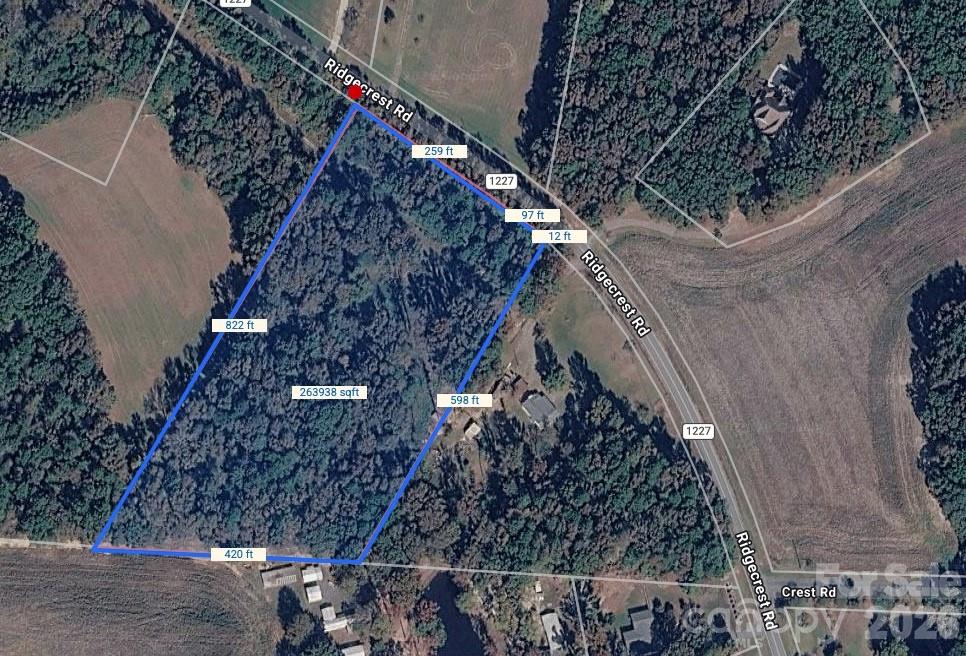 00 Ridgecrest Road Property Photo 3