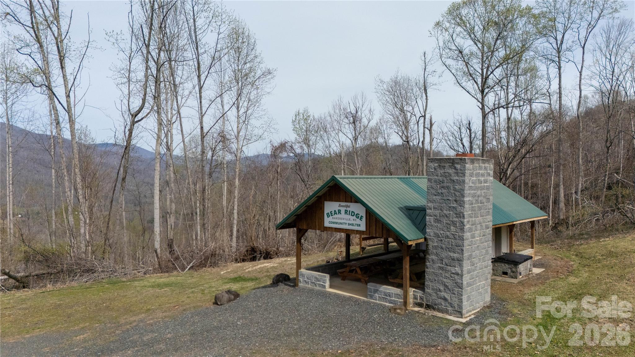 000 Tyler Lane Fork Mountain Road Property Photo 13