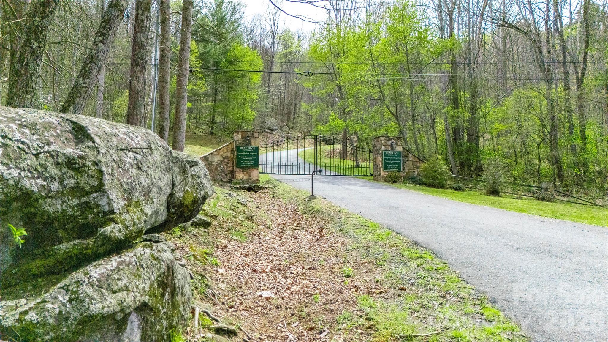 000 Tyler Lane Fork Mountain Road Property Photo 15