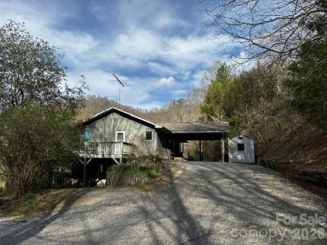 133 Ambria Drive Property Photo 1