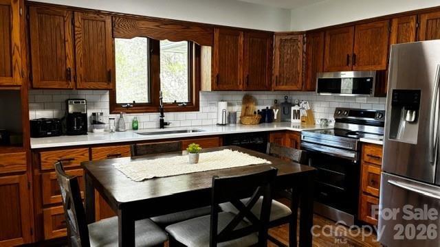 133 Ambria Drive Property Photo 9