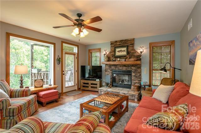222 Creekside Way D202 Property Photo 9