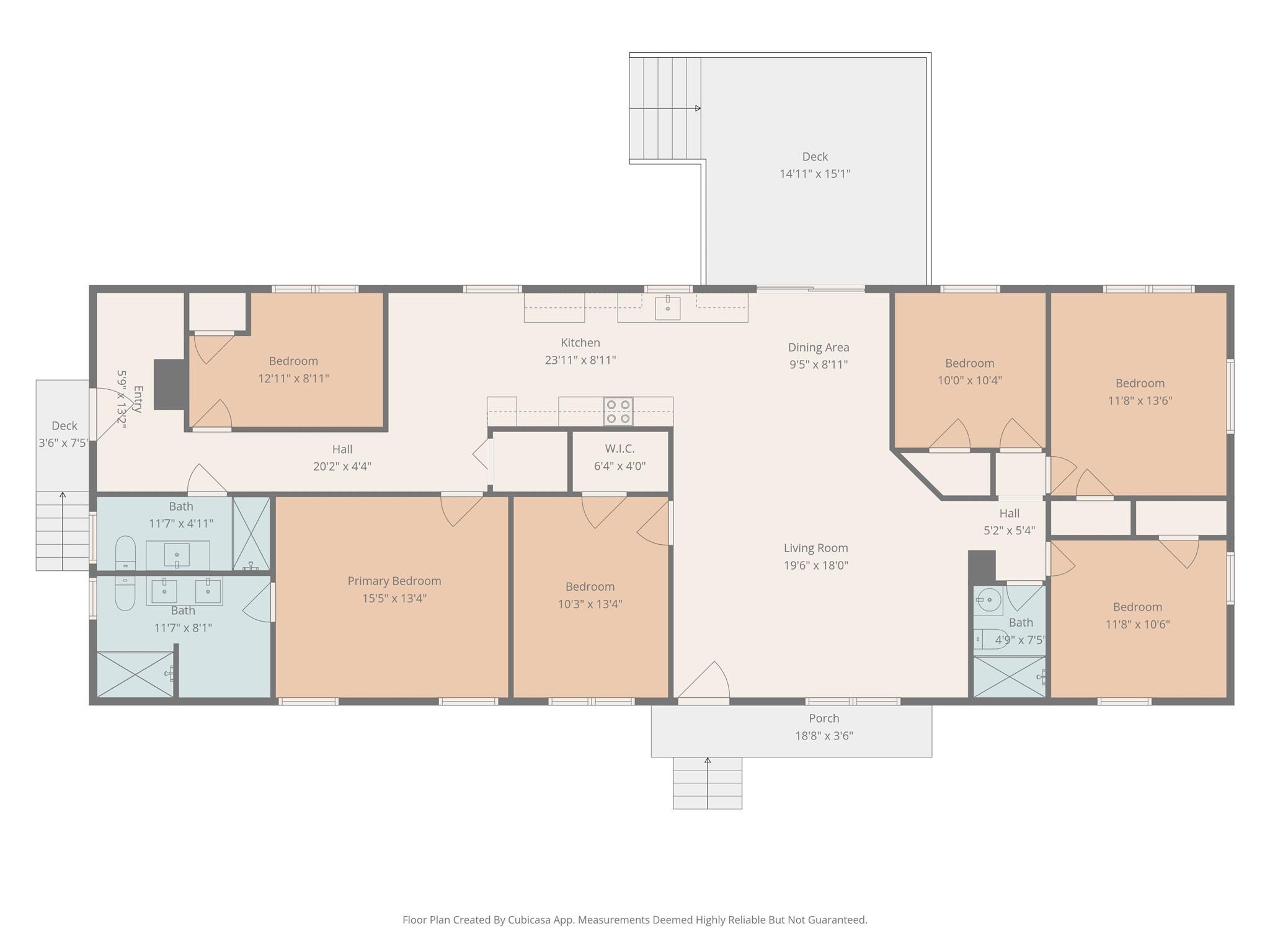 8592 Amanda Lane Property Photo 3