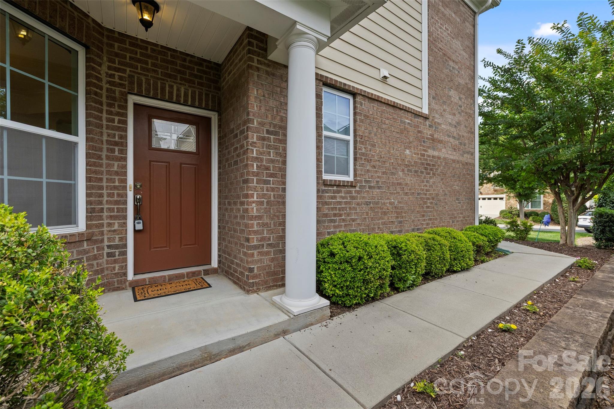 4418 Forest Gate Lane Property Photo 4