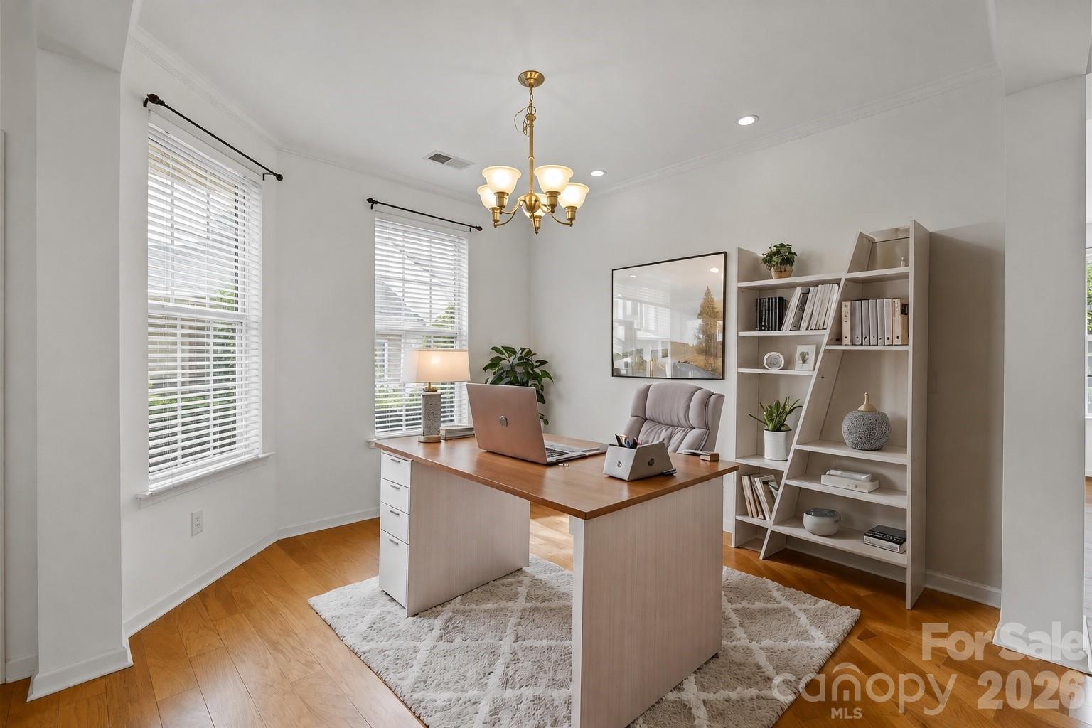 4418 Forest Gate Lane Property Photo 8
