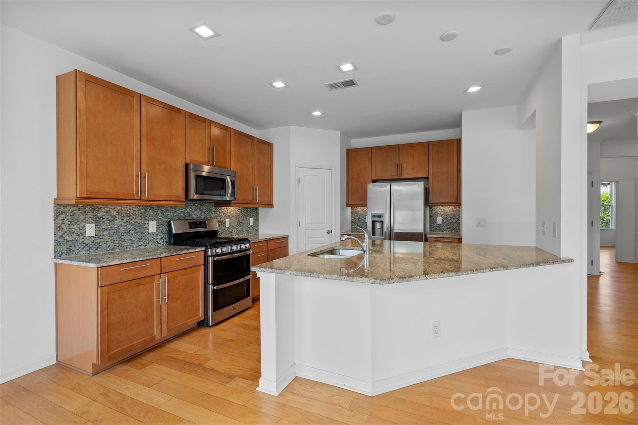 4418 Forest Gate Lane Property Photo 10