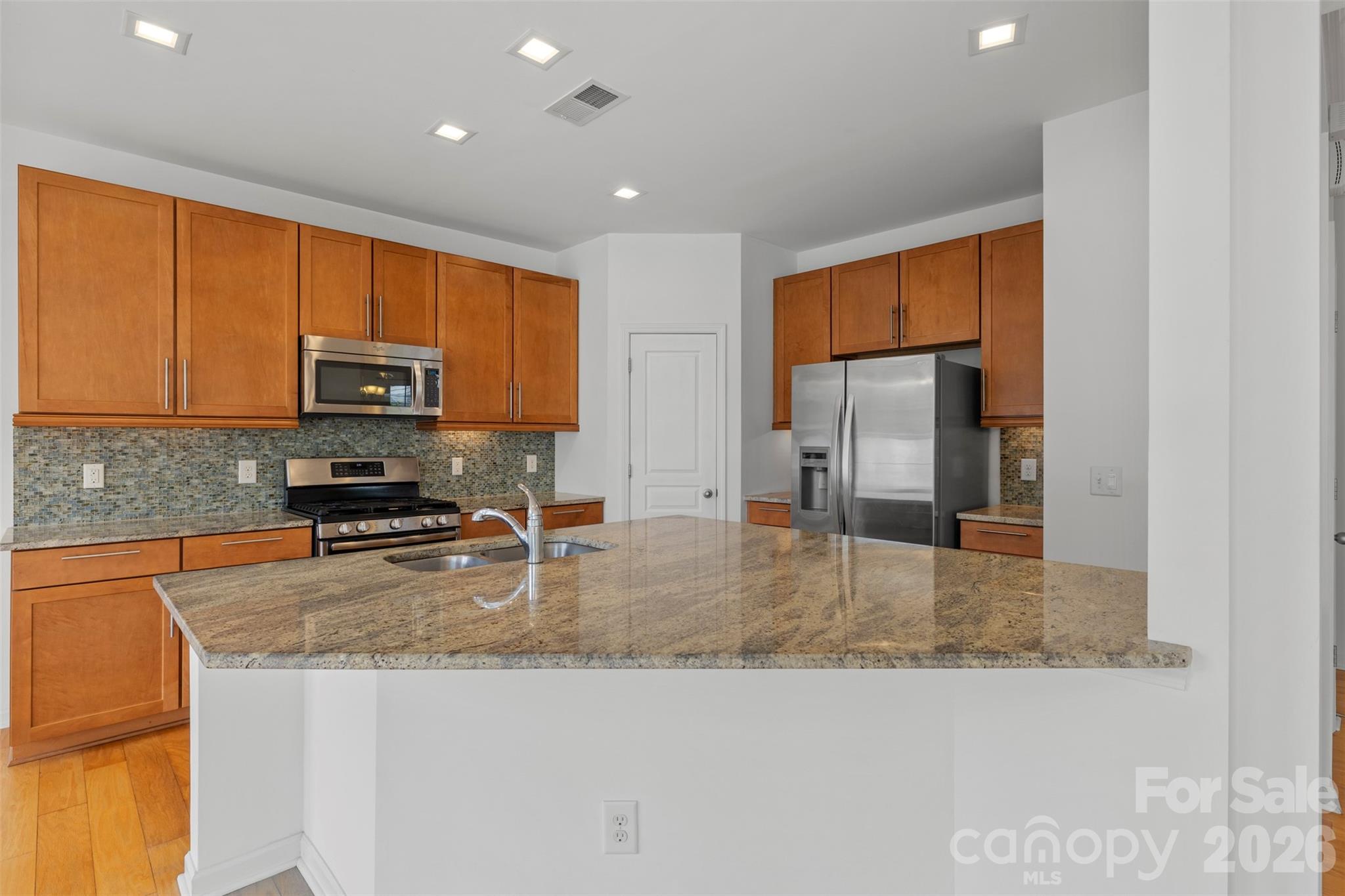 4418 Forest Gate Lane Property Photo 11