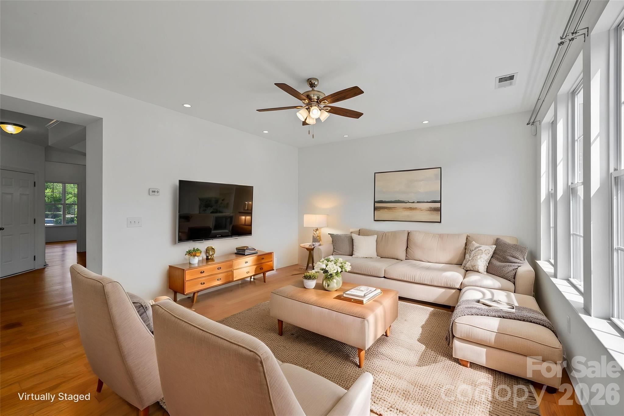 4418 Forest Gate Lane Property Photo 16