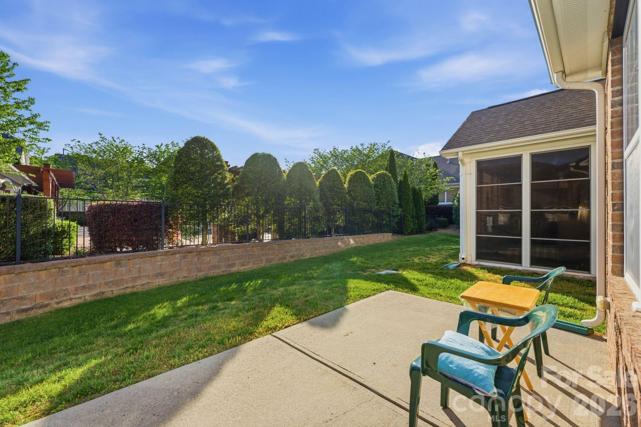 4418 Forest Gate Lane Property Photo 45
