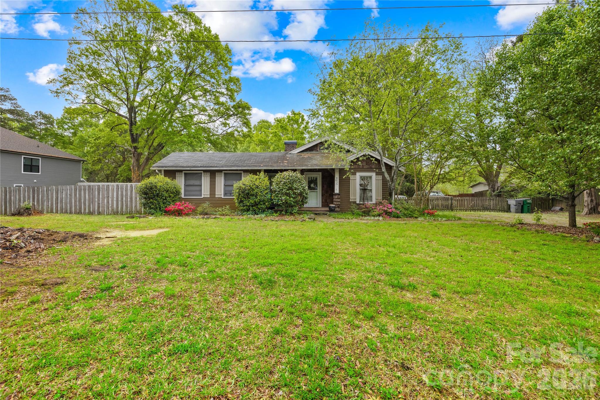 8035 Pleasant Grove Road Property Photo 1