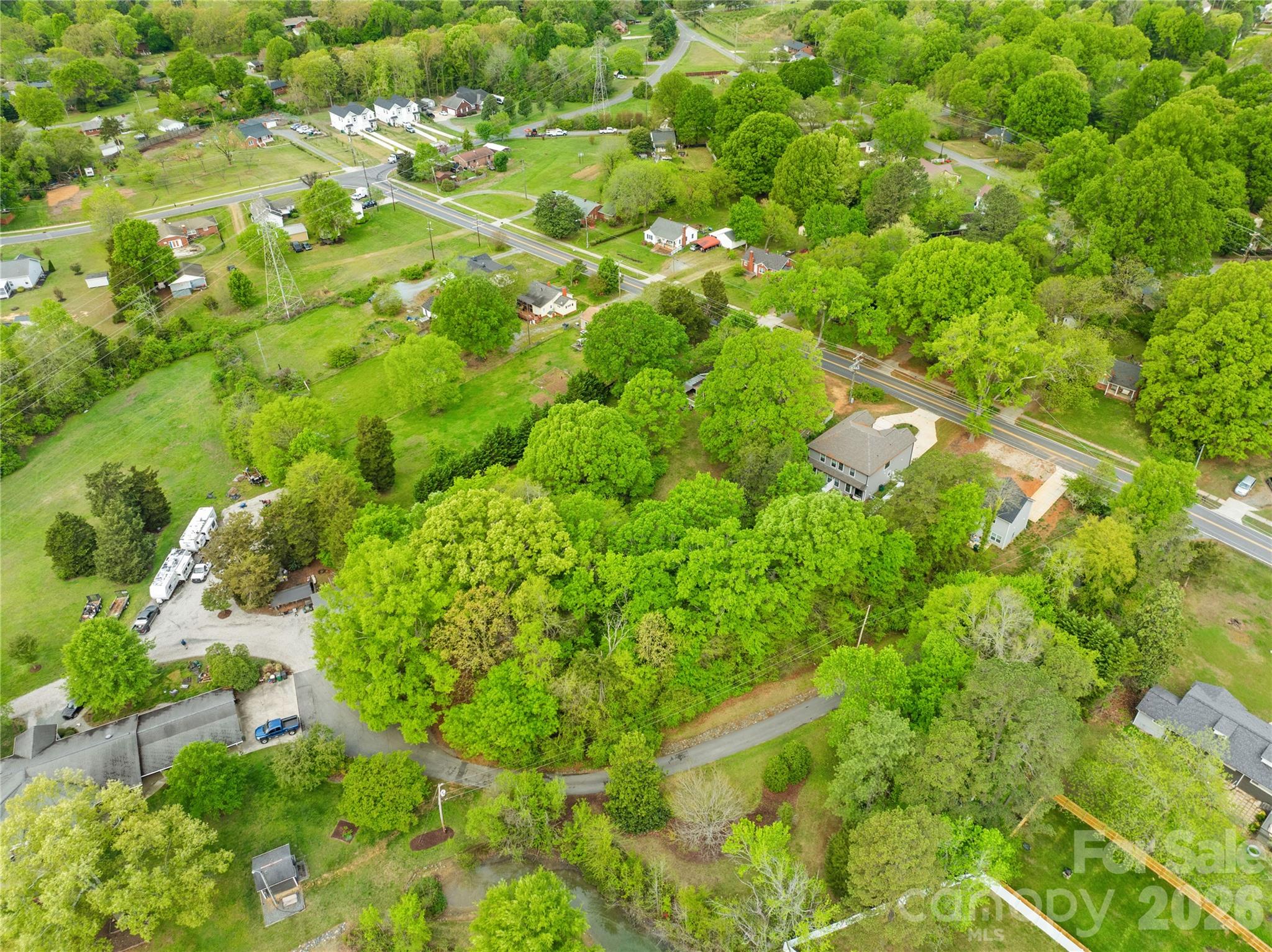 8035 Pleasant Grove Road Property Photo 14