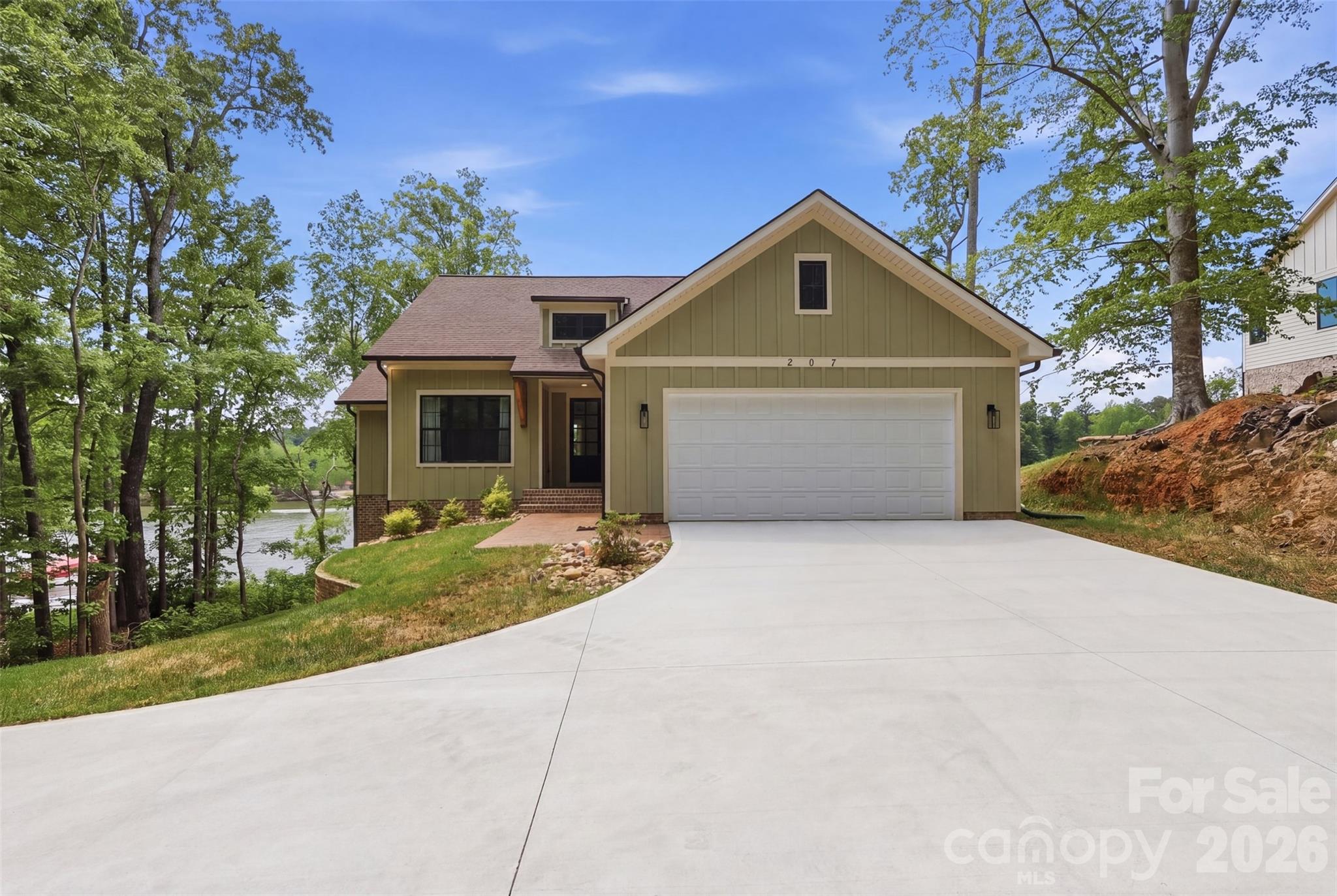 207 Haven Hill Road Property Photo 1