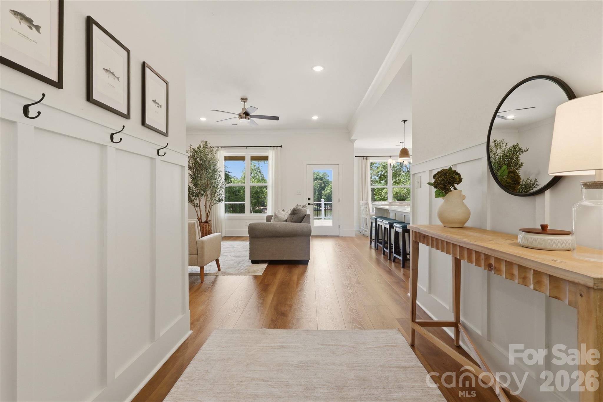 207 Haven Hill Road Property Photo 5