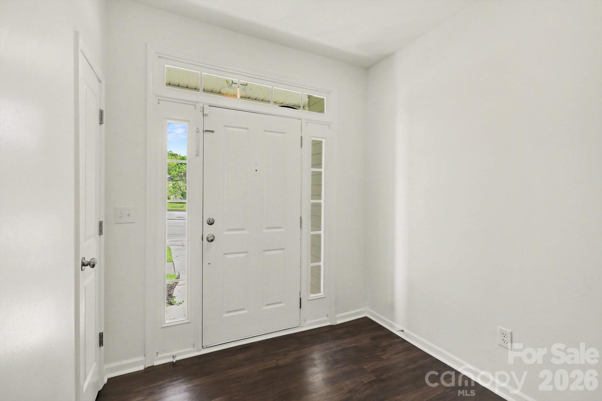 4134 Vance Road Property Photo 3