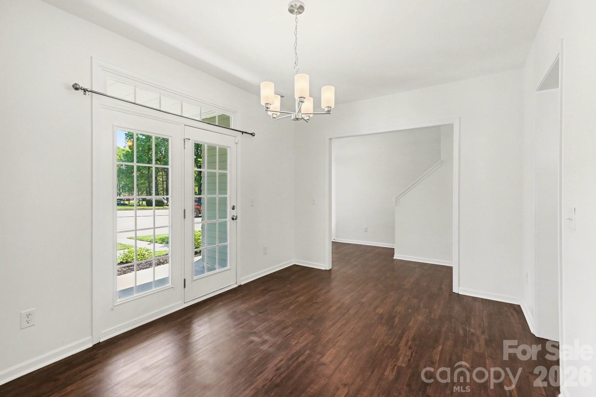 4134 Vance Road Property Photo 5