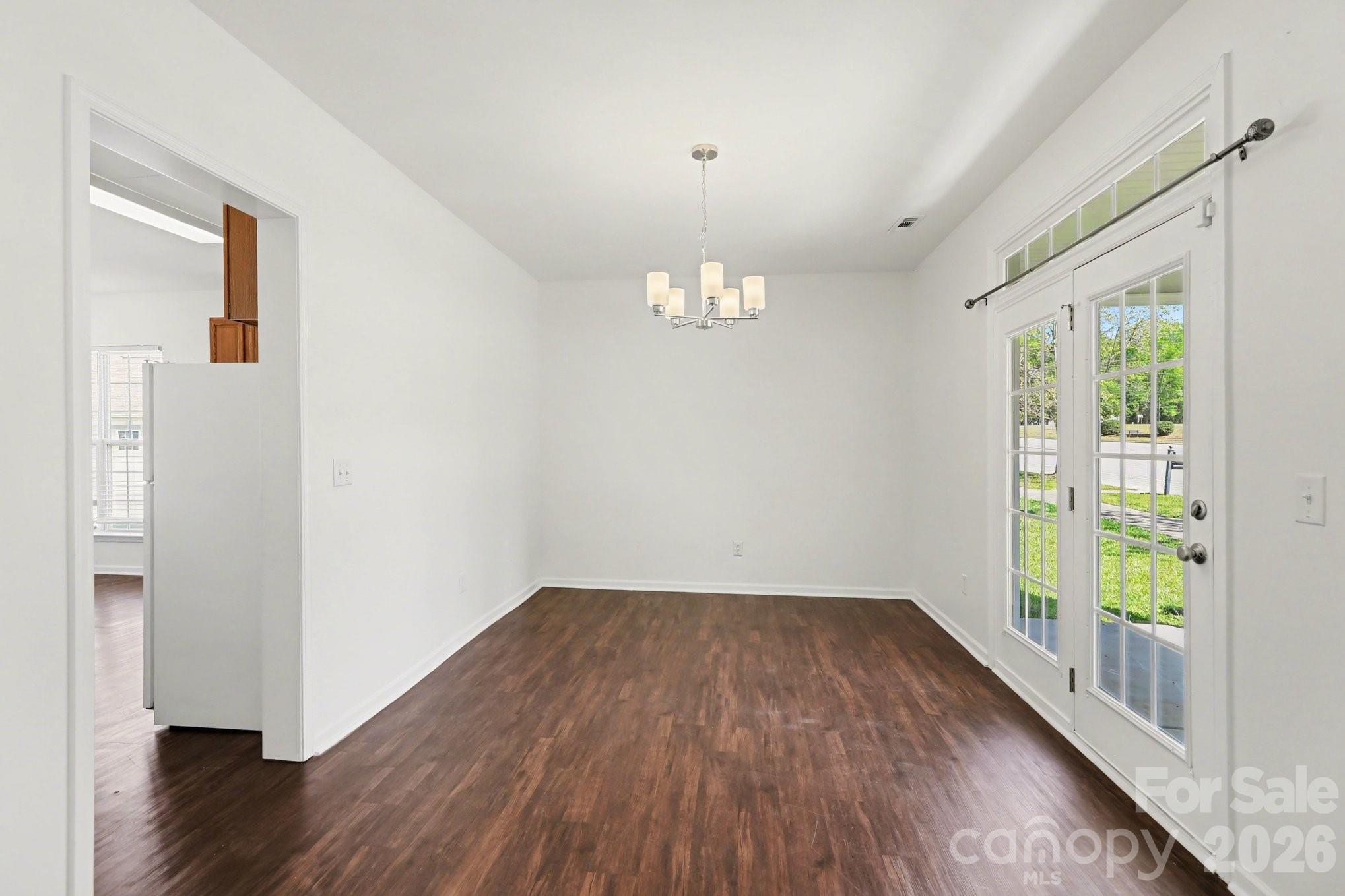4134 Vance Road Property Photo 6