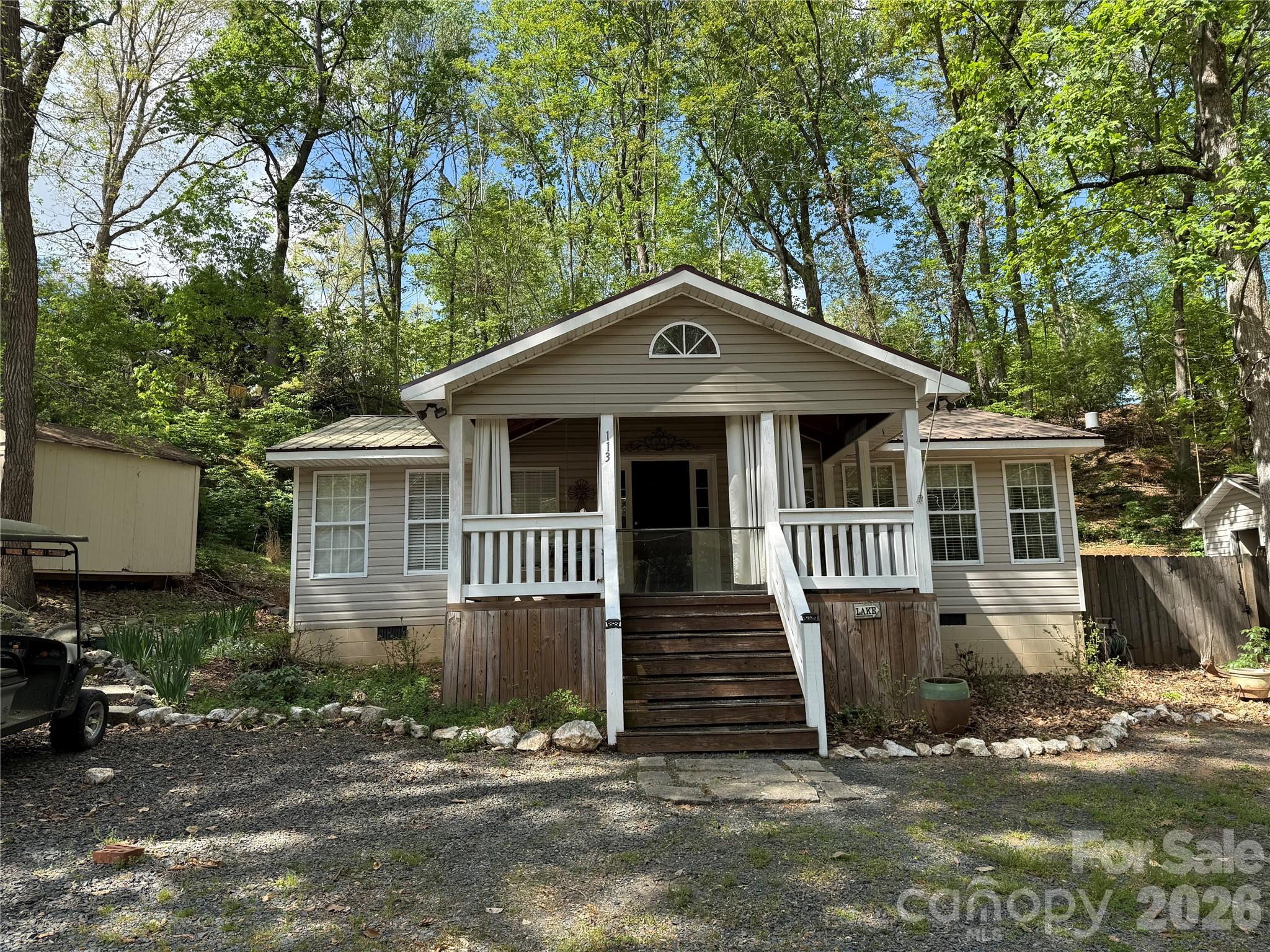 113/115 Indian Harbor Circle E234/235