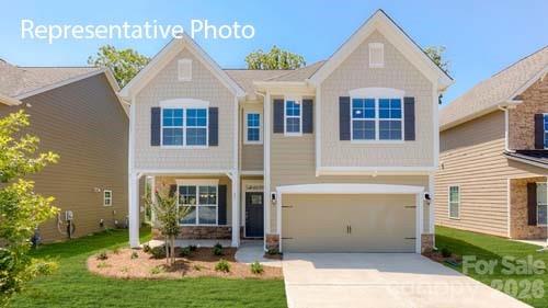 3047 Eclipse Court Property Photo 1