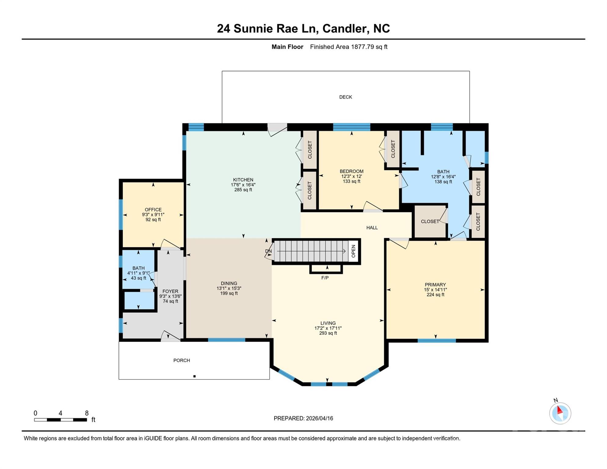 24 Sunnie Rae Lane Property Photo 45