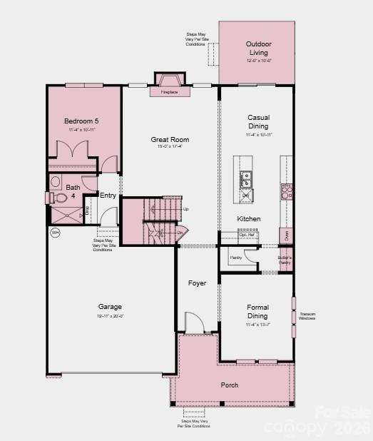 1586 Hubert Graham Way Property Photo 3