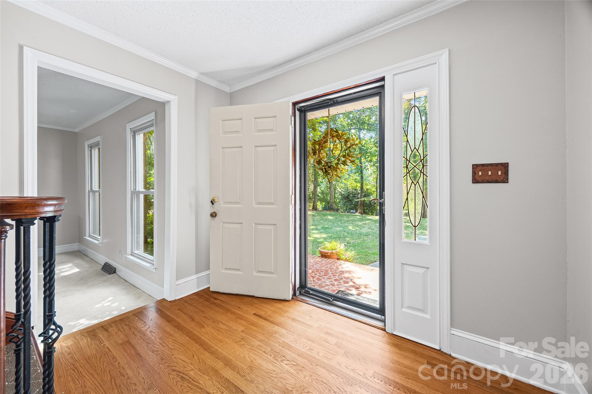 1596 Old Tara Lane Property Photo 3