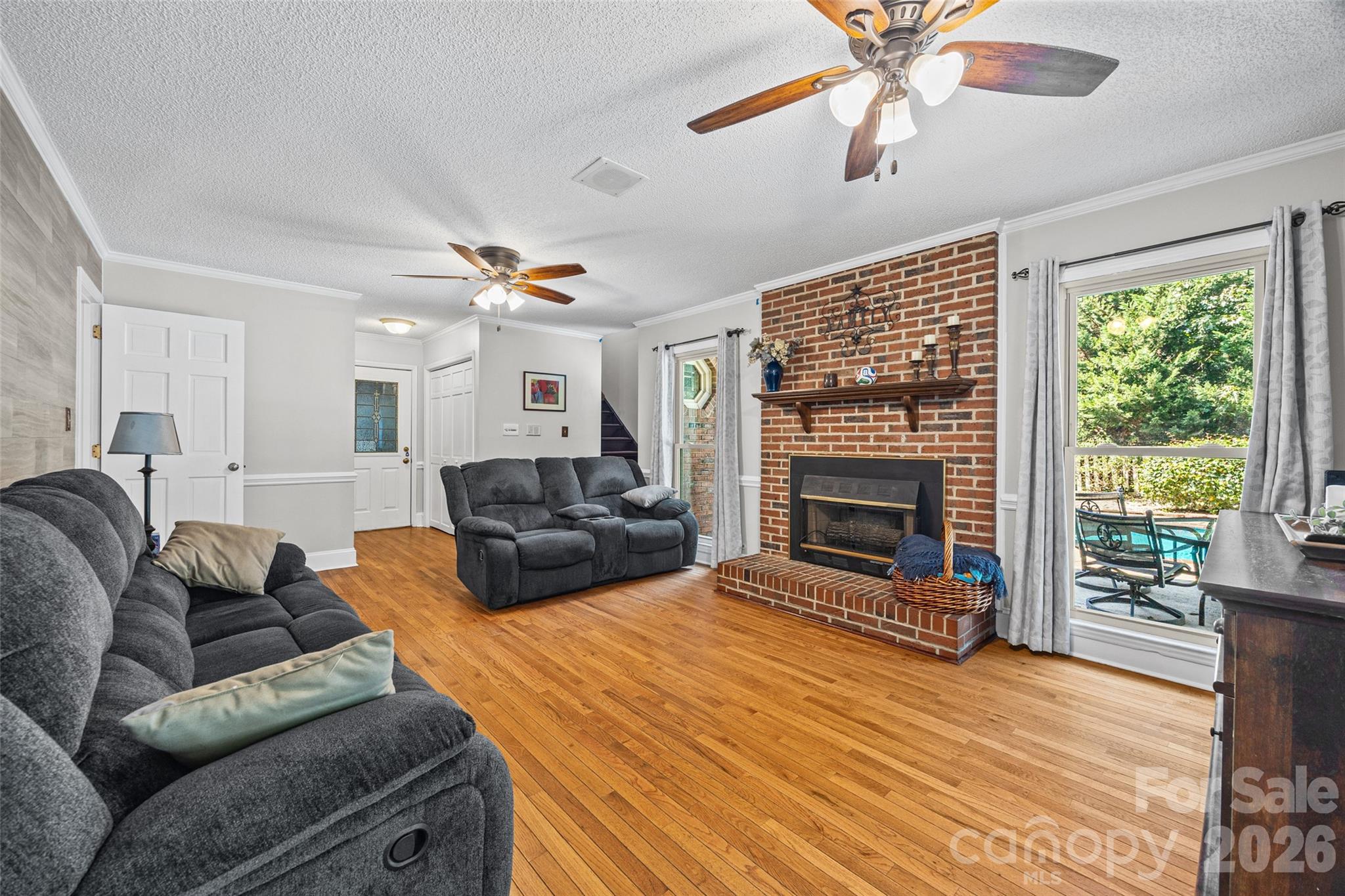 1596 Old Tara Lane Property Photo 8