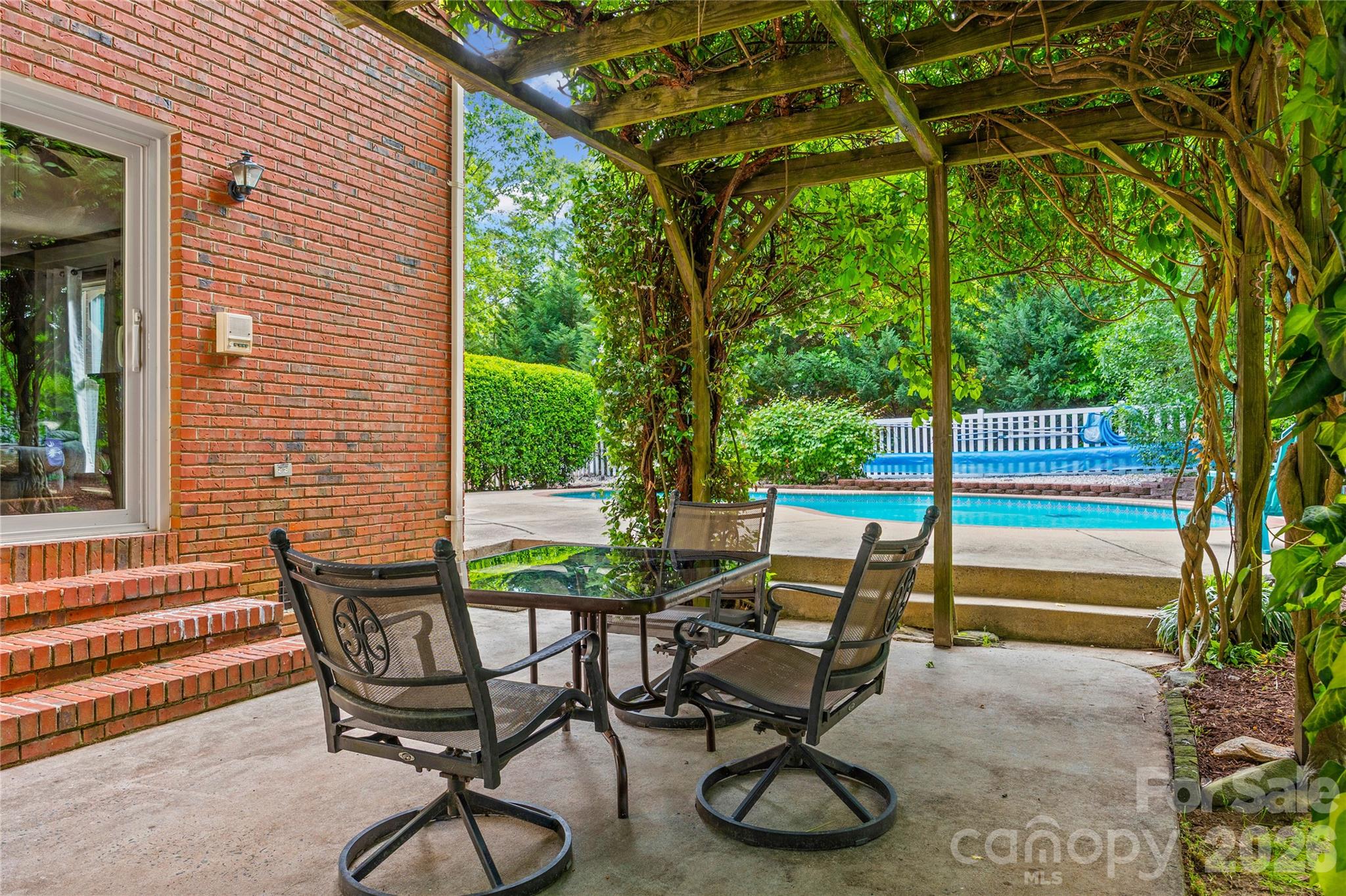 1596 Old Tara Lane Property Photo 27