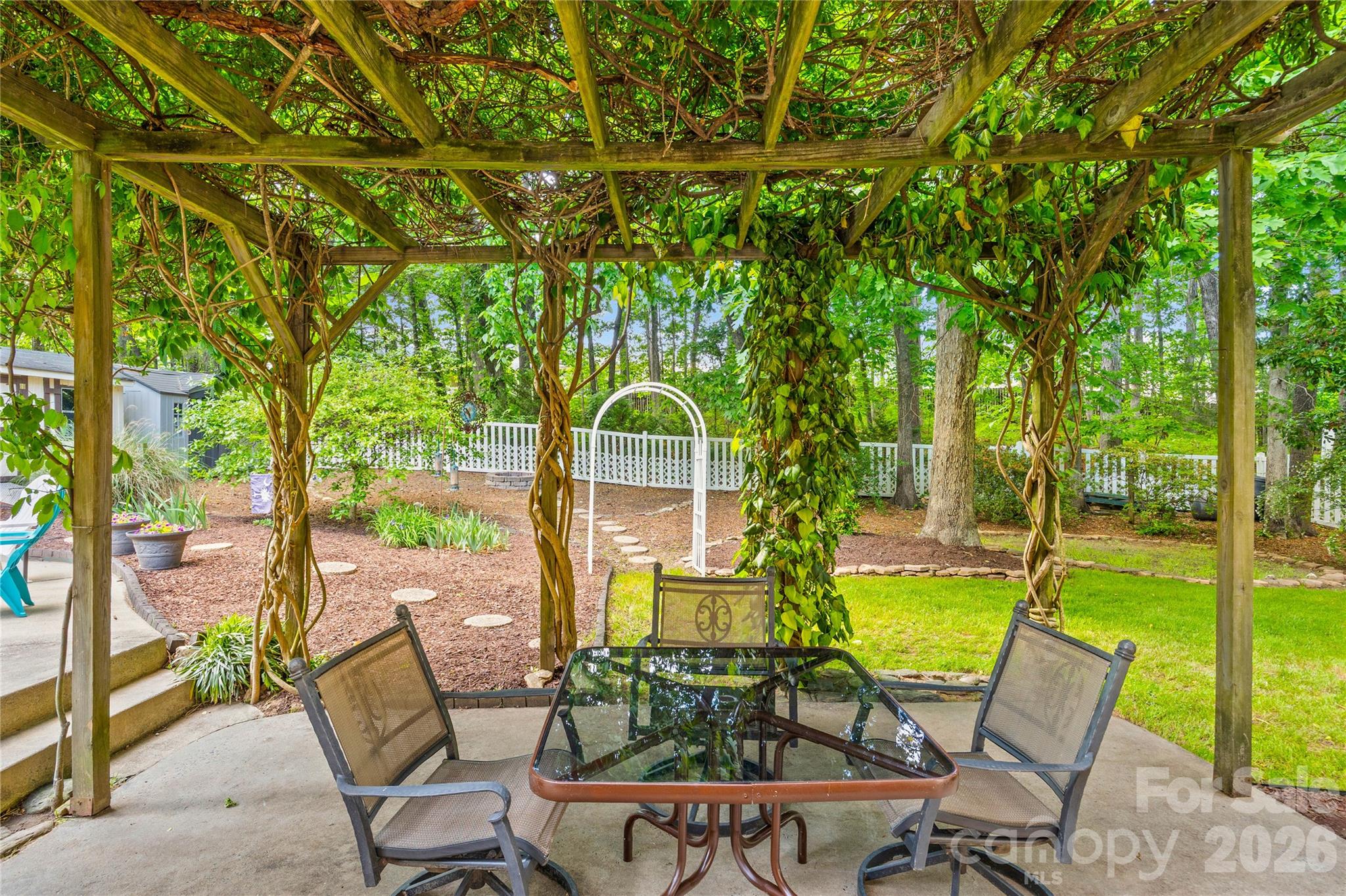 1596 Old Tara Lane Property Photo 28